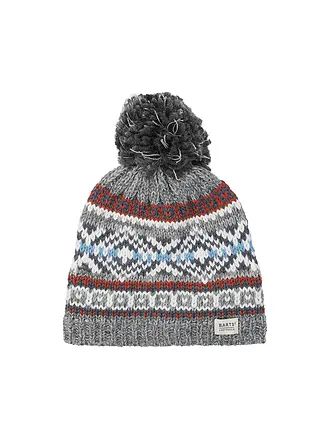 BARTS | Mütze Everart pour enfant | grau